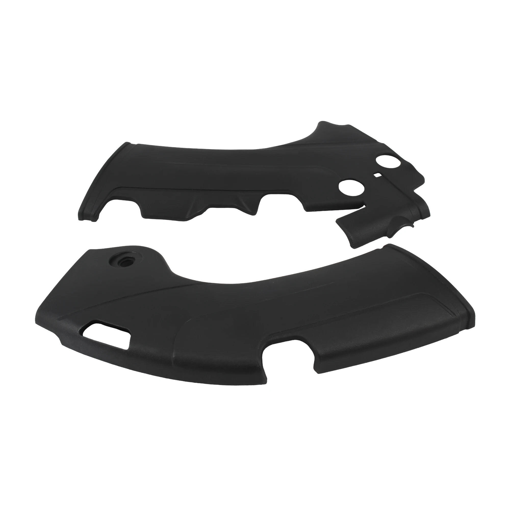 Cubiertas protectoras de marco de motocicleta para Yamaha YZ 250F 450F 450FX WR250 450 YZ250F YZ450F YZ450FX 2018-2022 piezas de protección de marco
