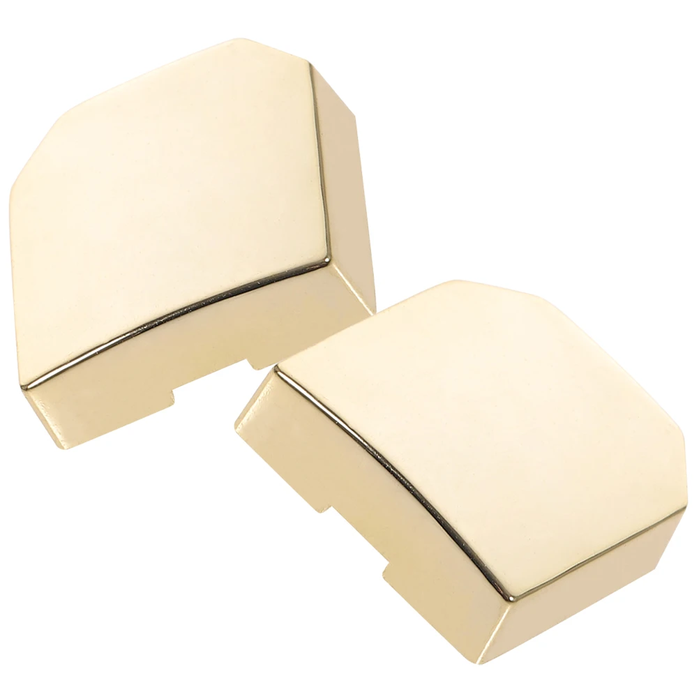 

2pcs Metal Metronome Pendulum Replacement Slider Block for Piano Guitar Violin Mechanical Metronomes Universal Swing