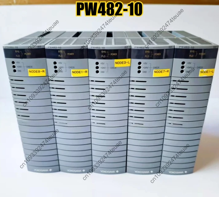 

1 шт. Модуль питания PW482-10 тест ОК