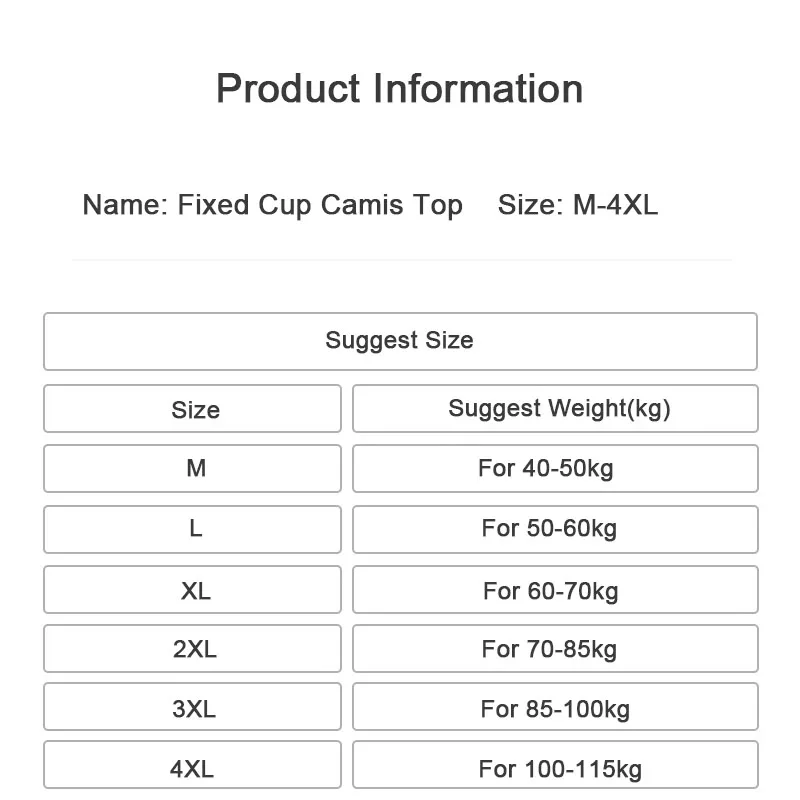 Thumbnail 2 - #36 Seamless Tank Tops Comparison Guide