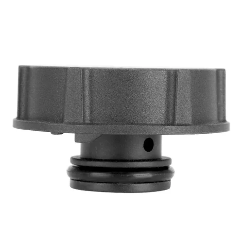 Imagen 2 del producto 30680002    LR LR 000243   Tapa de tanque de radiador de expansión de desbordamiento de refrigerante, tapa para Volvo C30 C70 S40 S60 S80 V50 V70 XC60 XC70