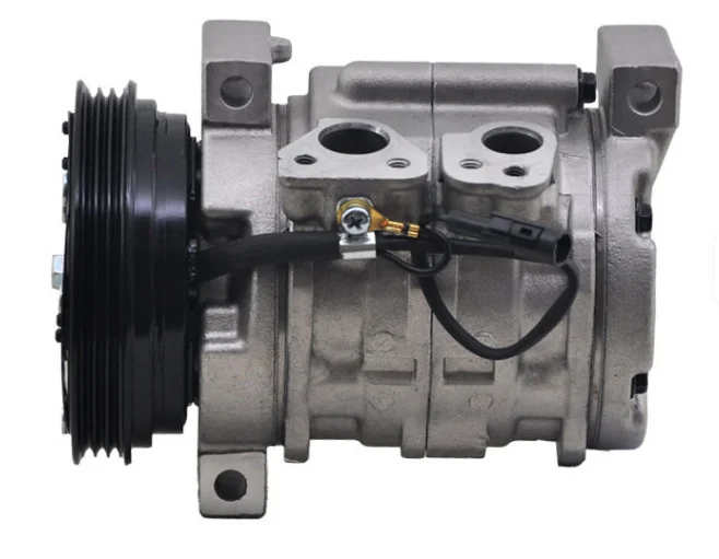 

12V Spare Parts For Car Air Conditioner Compressor 10S11C 3PK For Suzuki For Alto 1.1 OEM 8638784 DCP47006 2004-2008