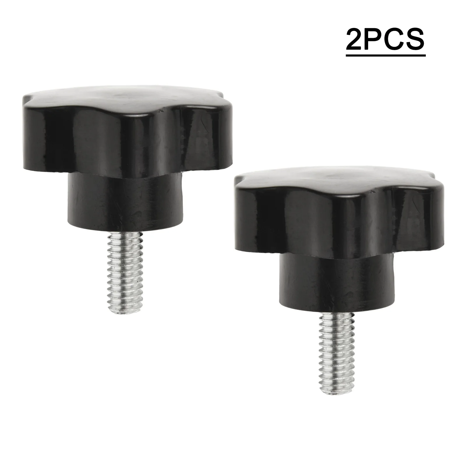 2pcs 792002 Replacement Knobs Parts For Lawnmowers Lathes Machinery Industrial Equipment Accessories