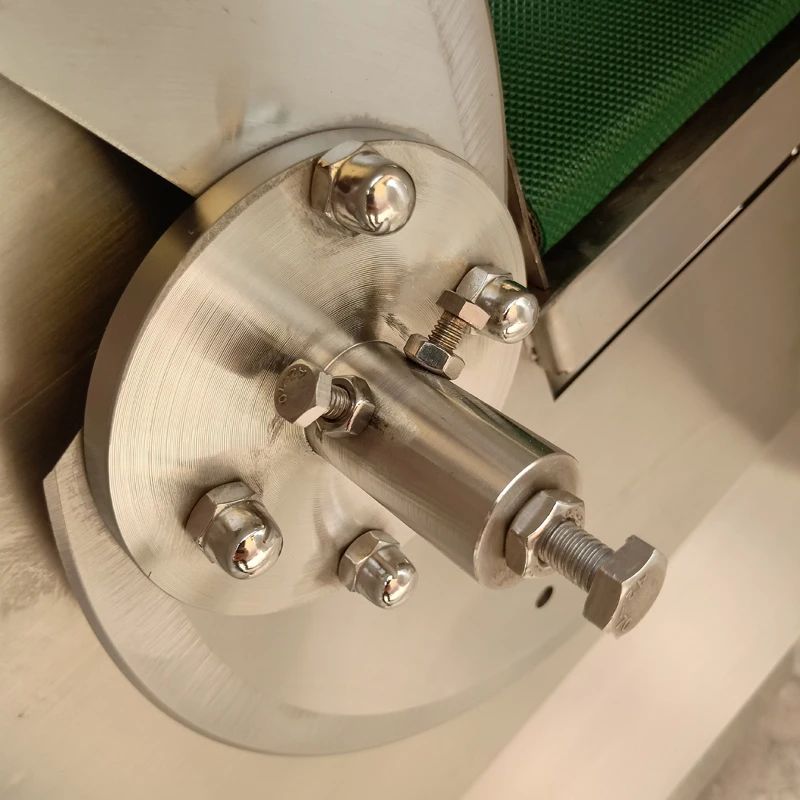 

2025 Electric Potato Onion Vegetable Slicer Dicer Stainless Steel Commercial Vegetable Cutter for Kitchen