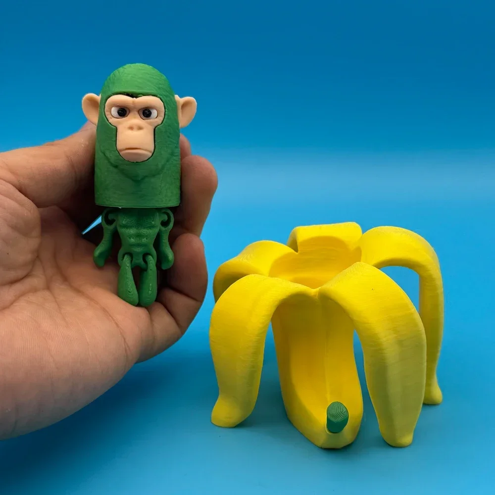 جديد تونغ تونغ تونغ الصحور راقصة الباليه كابتشينو عمل الشكل Brainbot أنيمي Tralalero Tralala القرش مكتب حلية اللعب الهدايا