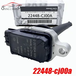 1pc 22448-CJ00A  Ignition Coil for NISSAN MARCH TIIDA 1.6L 1.8L SENTRA 2.0L 22448ED800 22448CJ00A