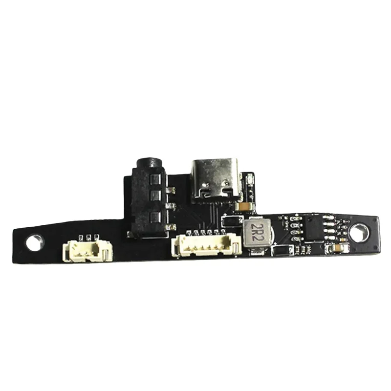 RadioKing TX18S RadioMaster TX16S Charging Board USB-C Type-C Charge PCB for  OpenTX RC Transmitter Upgrade Into Chargable