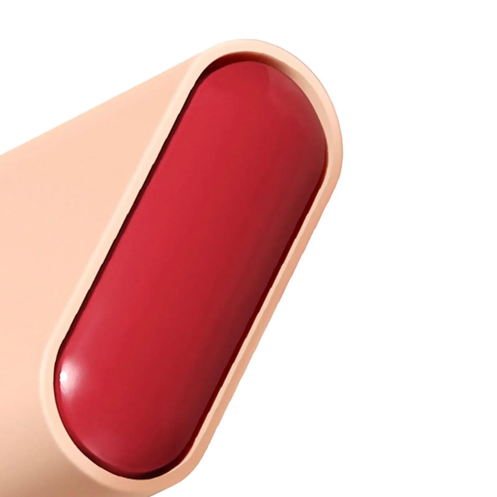 5xMakeup كريم أحمر الخدود للوجه عصا مرطبة صلبة مستحضرات تجميل متعددة الاستخدامات أحمر الخدود للوجه للشفاه والوجه جميع البشرة للسيدات #2