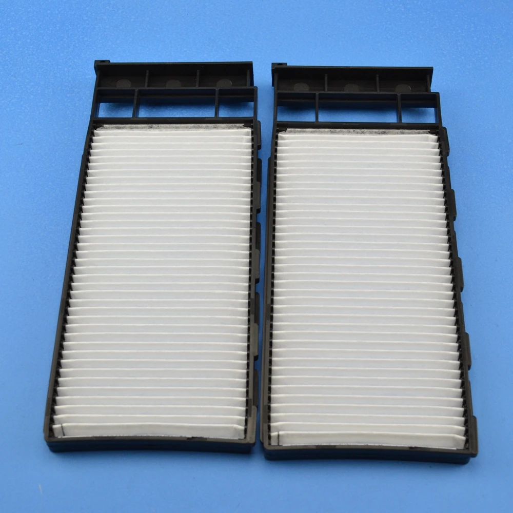 

Cabin Air Filter for Infiniti G20 QX4 Nissan Altima/Pathfinder/Pathfinder Armada 27274-7J125 27274-7J160 999M1-VP003
