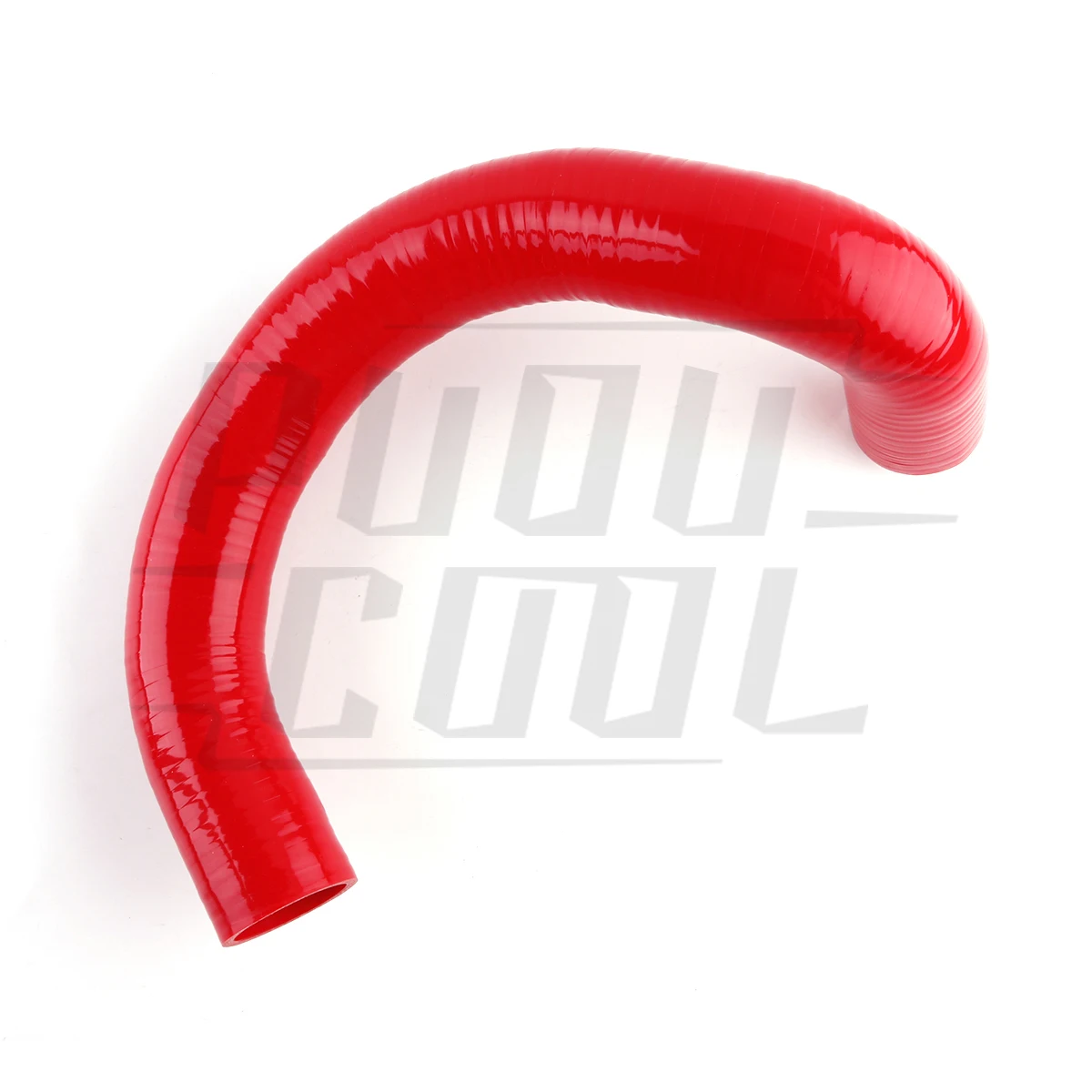 For 1962-1967 Chevy II Nova V8 I6 MT 1963 1964 1965 1966 High Pressure Coolant Radiator Hoses Kit Silicone Tubes 2Pcs 10 Colors