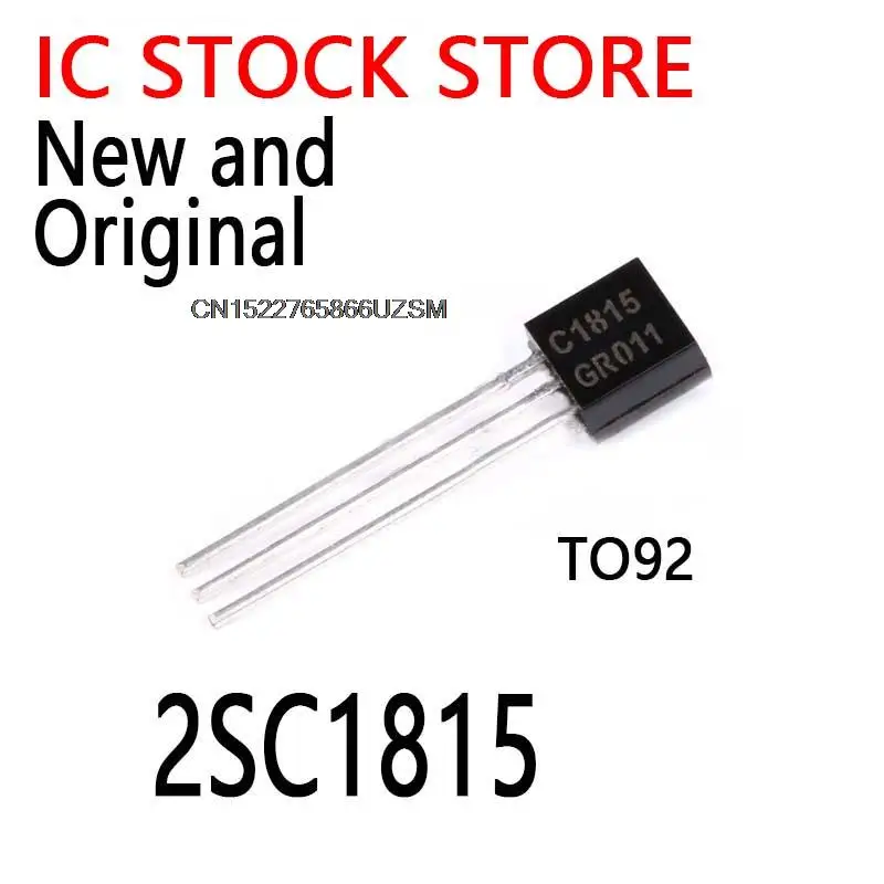 100PCS New And Orig… - image