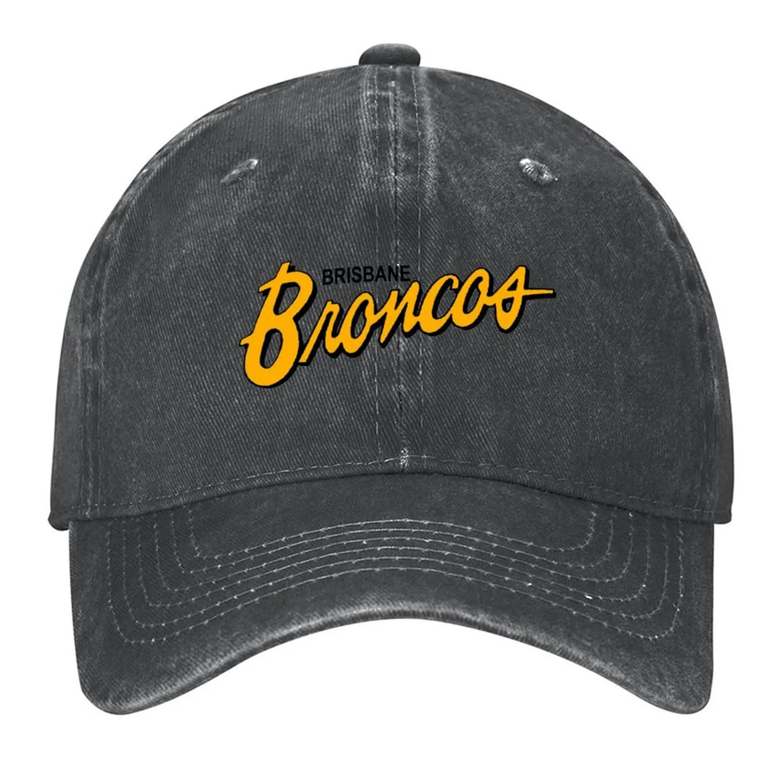 

Broncos Retro Baseball Cap tactical cap designer cap Military Tactical Unique hats Men Luxury Brand Women's