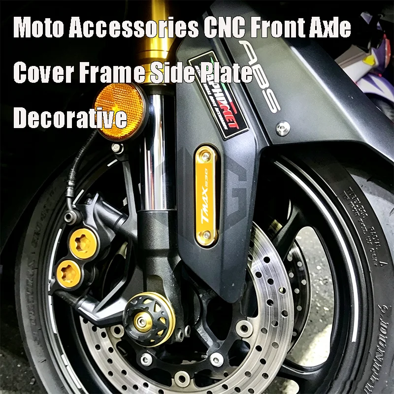 Tmax TMAX560 Moto Accessories  - Moto Tech Accessories & Workshop recension och pris