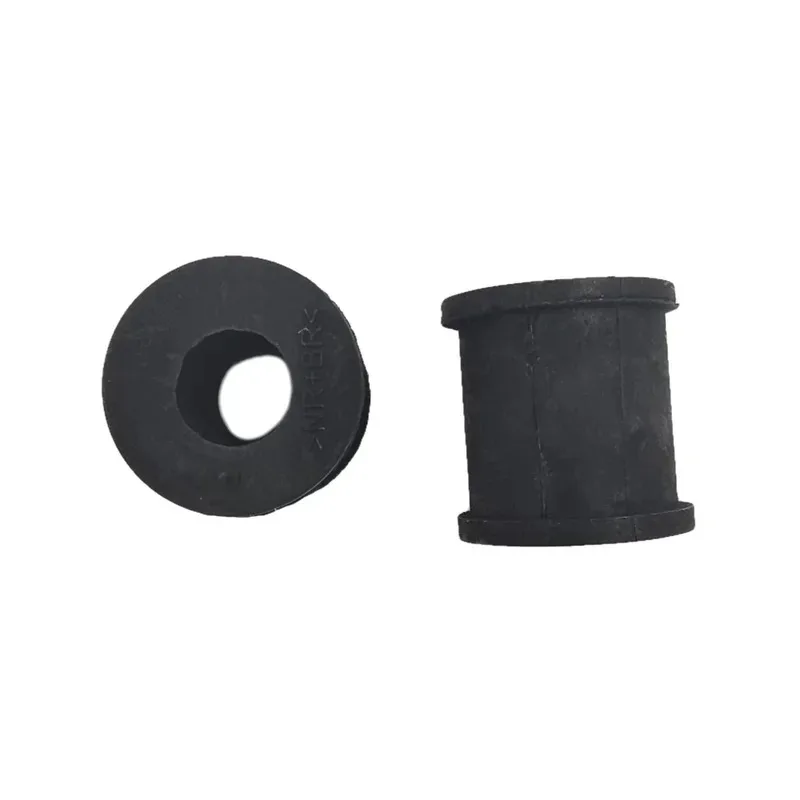 

Для Lexus RX300 3.0L (2003-2008) и BYD S6 S7 e5 300 EV OE-Grade 2 шт. втулка заднего стабилизатора 48818-48020