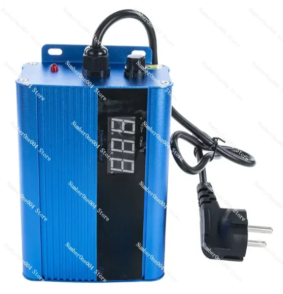 

For 300KW intelligent electric power saver save electricity bills saving box commercial energy