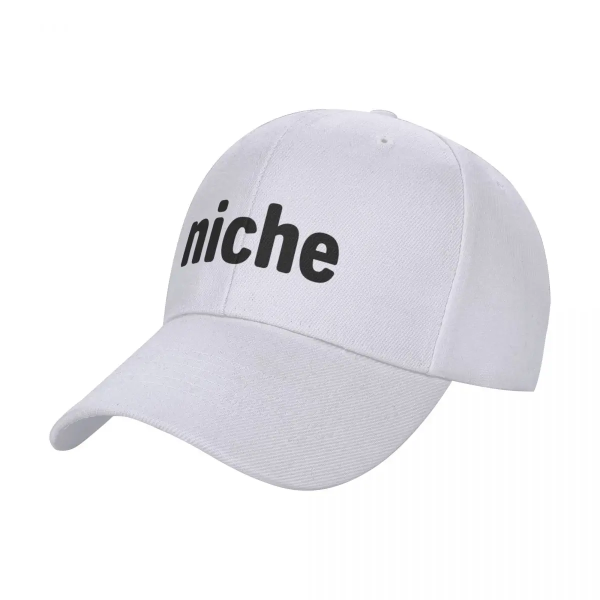 Niche Baseball Cap Cosplay Hat Beach Women's Golf Clothing Men's