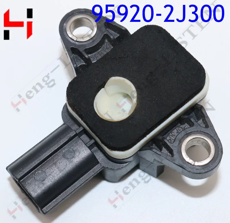 لـ KI A مستشعر المسافة مستشعر تأثير السيارة 959202 -2J300 959202 J300