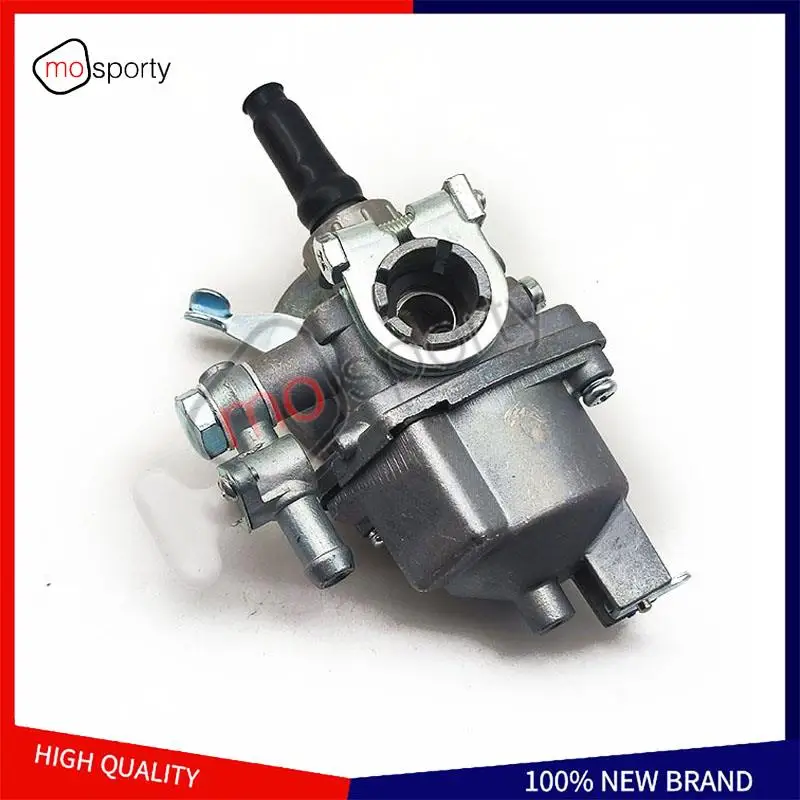 Carburetor Carb For Kawasaki / Kaaz TD33 TD40 TD48 CG400  TD CG 33 40 48 400 Strimmer Spare Parts Engines 15001-2525