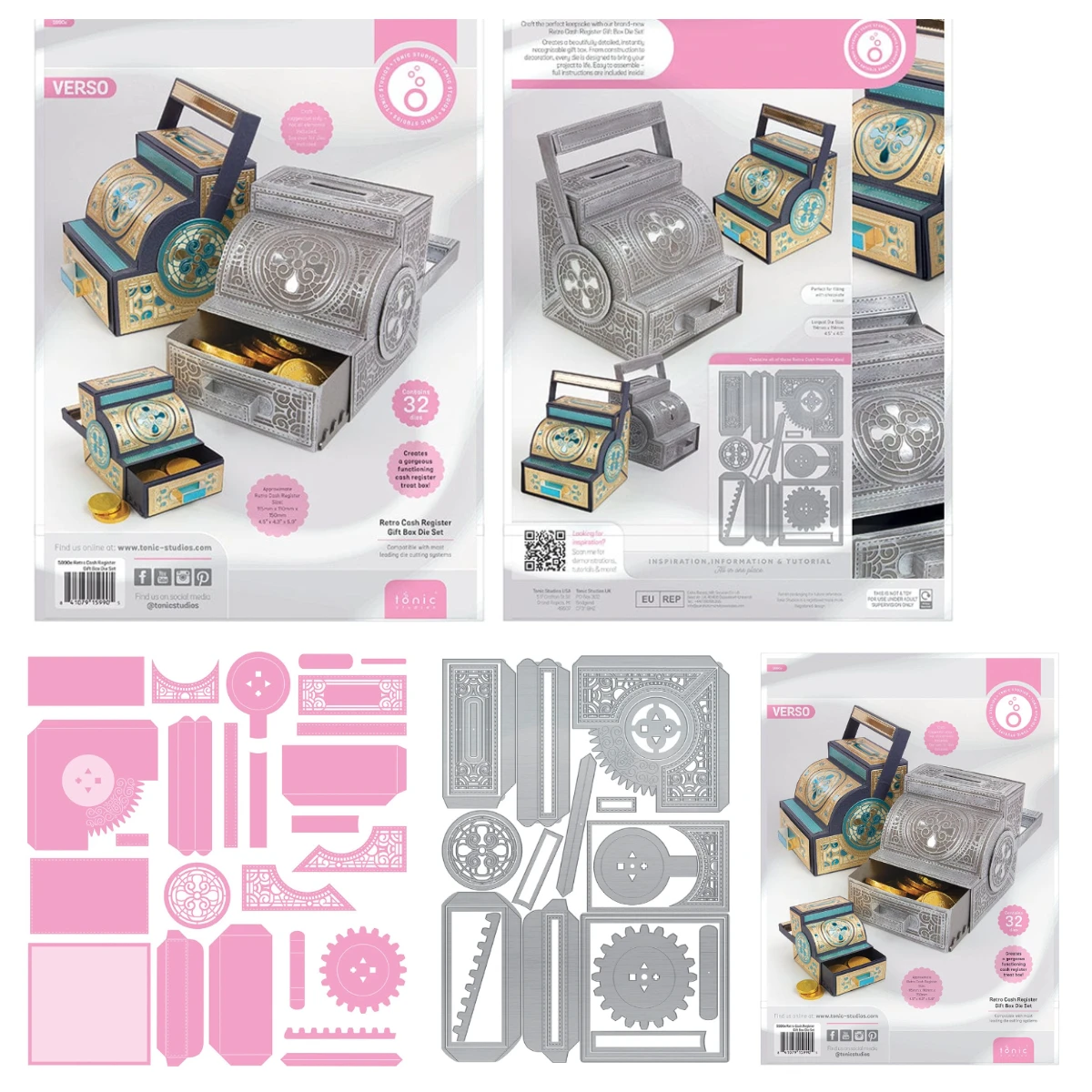 Thumbnail 4 - #45 Latest Drinkware Sets Updates