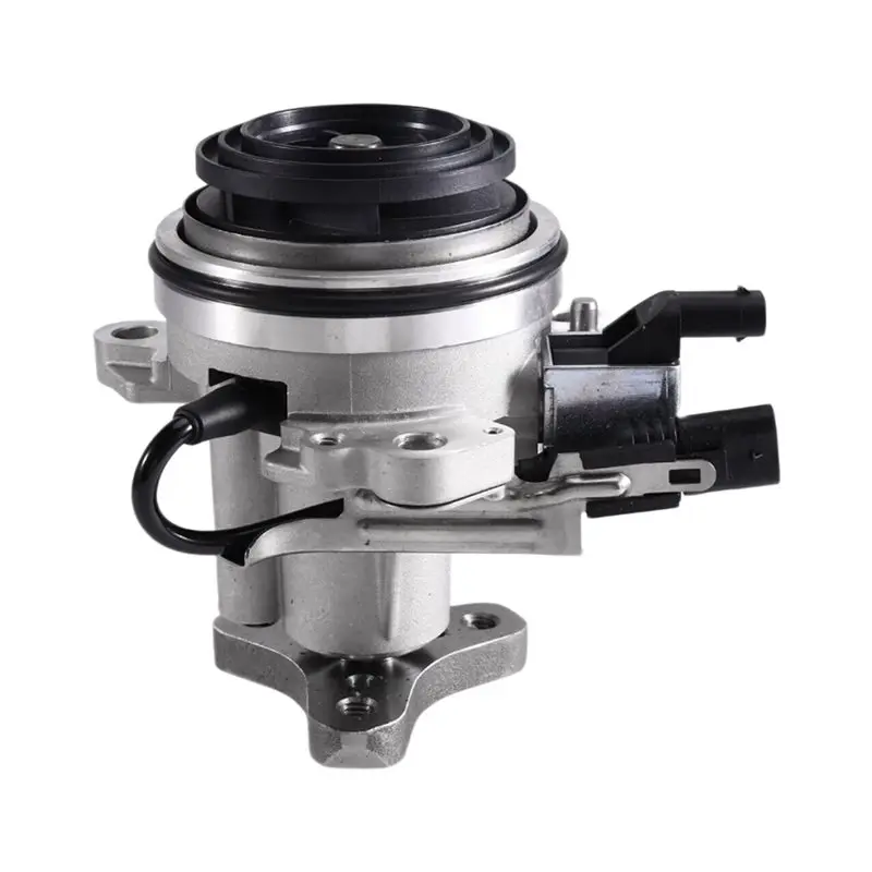 A85E-For Land Rover Discovery 5 Defender Range Rover/Sport Vela New Cooling Cycle Water Pump Assembly LR121418 T4A41037