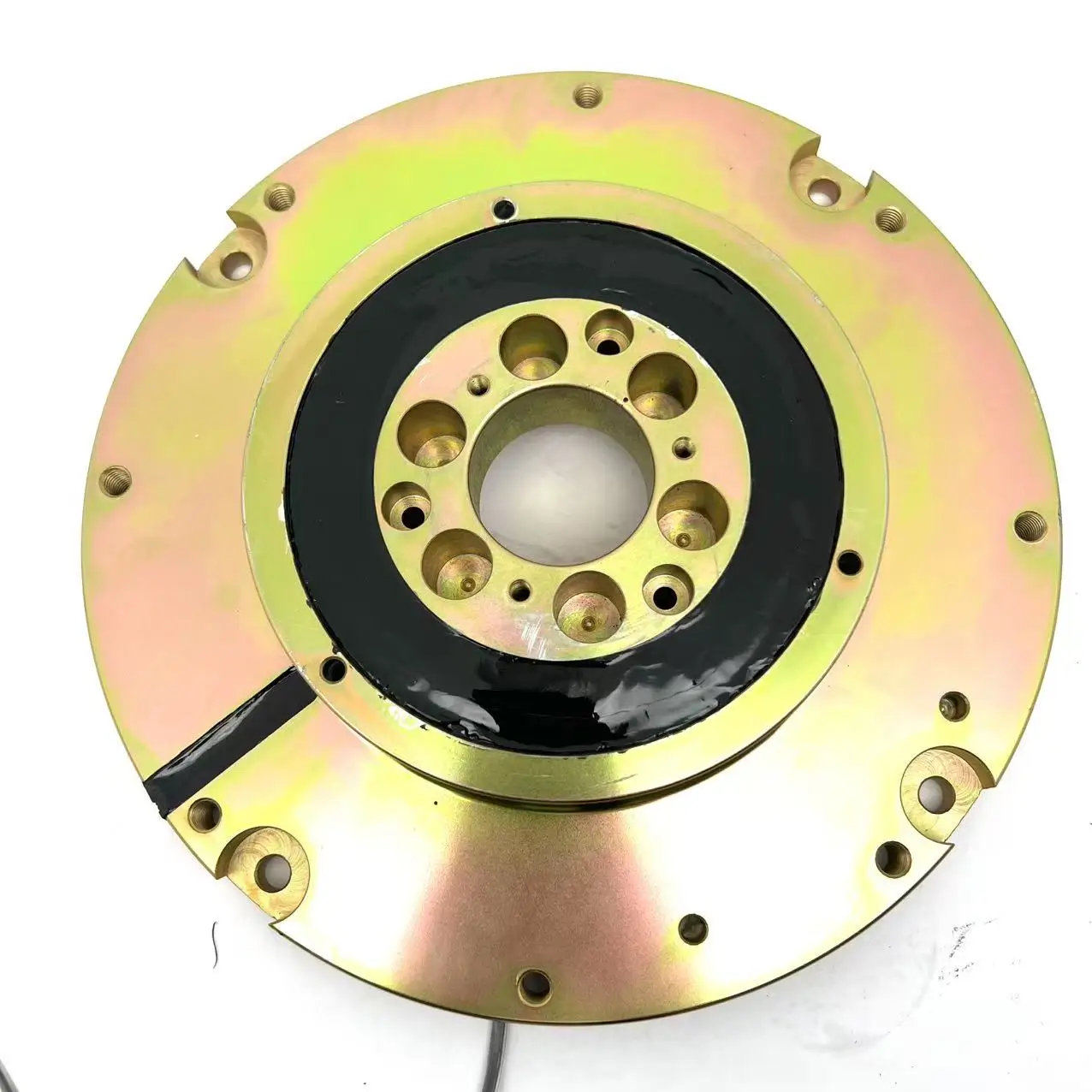 Linde J3026042 OEM & Genuine Housing Forklift Accessory Bearing Plate for Forklift Linde