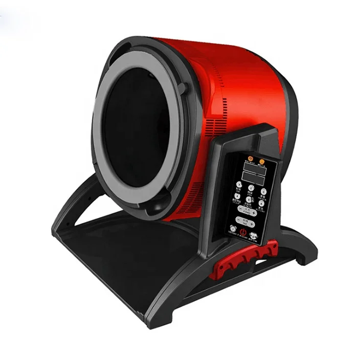 

Автоматическая умная рисоварка, механическая вок для перемешивания для дома и ресторана