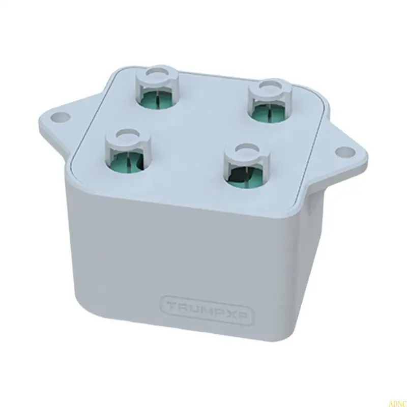 A0NC khử trùng Tủ Ionizer khử mùi Khử trùng Máy một phần Mùi Remover Ionizer cho Nội các khử trùng