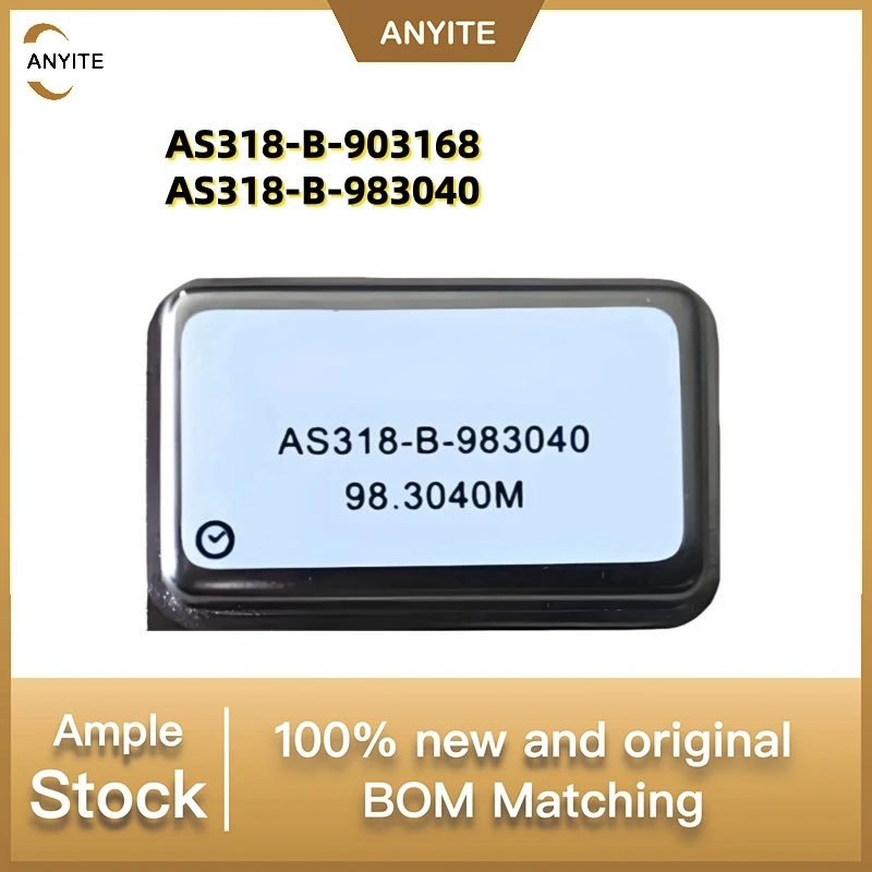 1Pcs/lot New   AS318-B-903168  AS318-B-983040   AS318-B