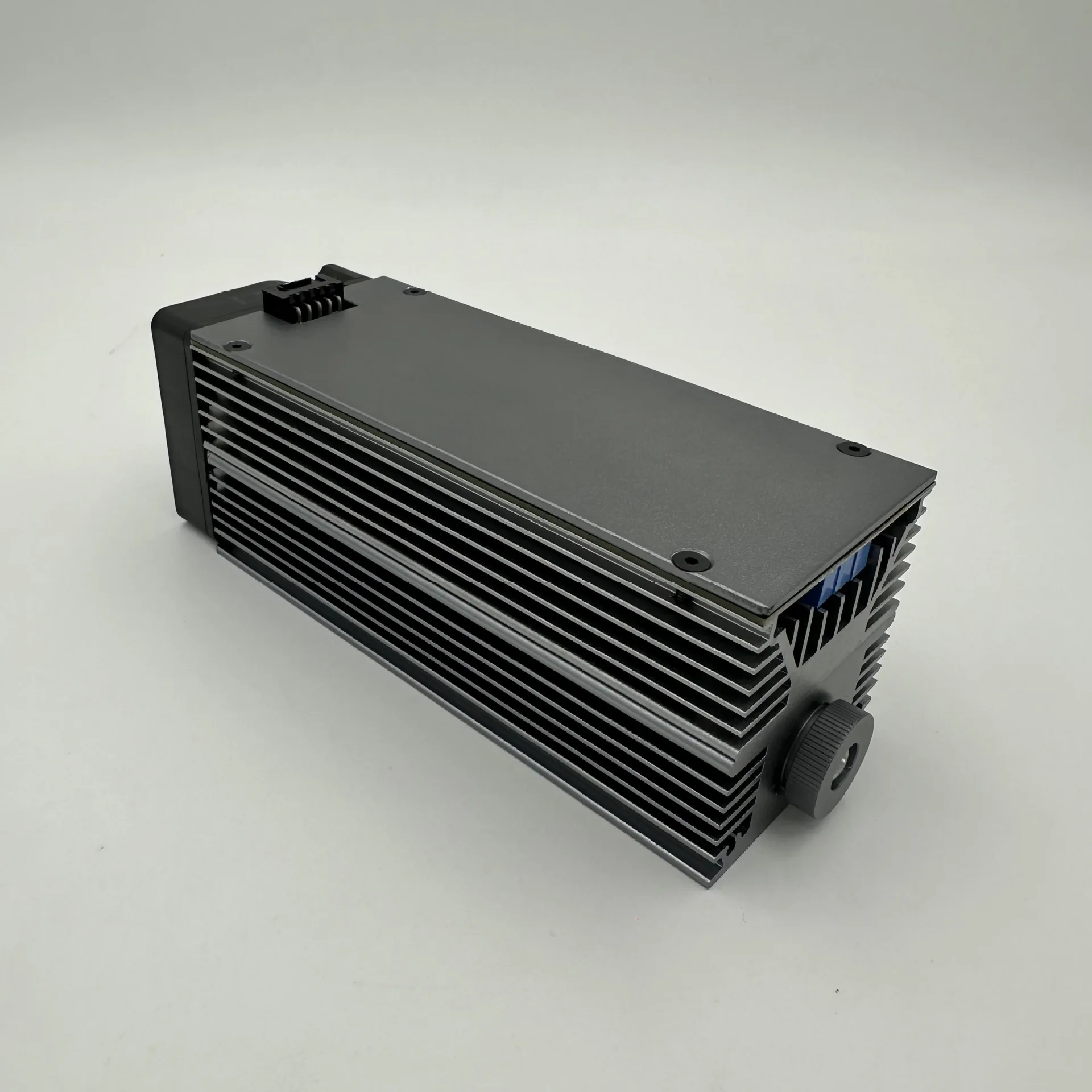1064nm 2w Infrared Powerful IR Laser Module For Engraving Metal Stainless Steel 50x140mm