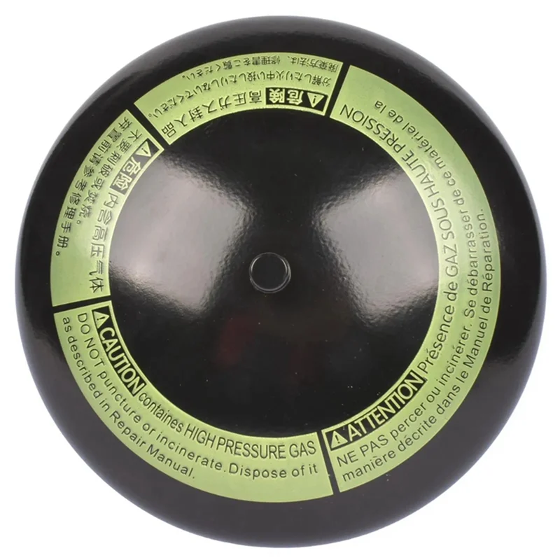 

AEA7-автомобильный аккумулятор управления задней подвеской AHC для Toyota Land Cruiser J100 Lexus LX470 J100 4915160010 49151-60010