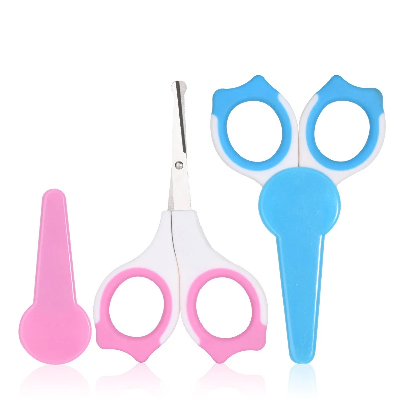 Baby Kids Nail Trimmer Newborn Baby Safety Manicure Nail Cutter Clippers Scissors Children Convenient New Range Chaussures