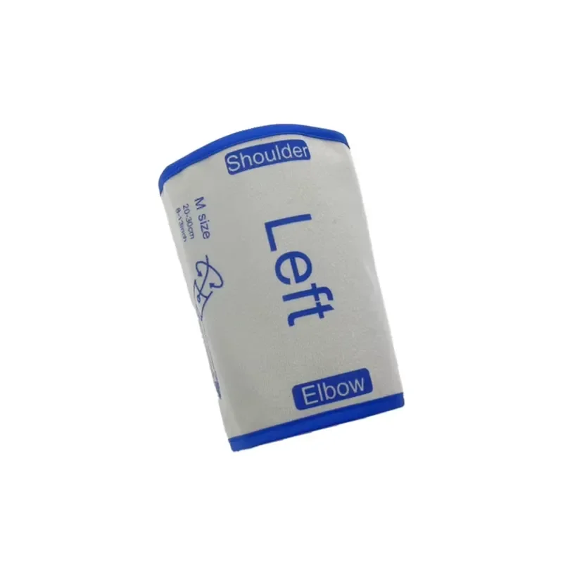 Popular NIBP Cuff Kit for Arteriosclerosis 4pcs Set Compatible with ONMION Medical Consumables
