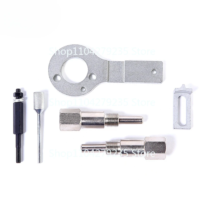 Special timing tool for Opel 2.0 Vauxhall 1.9 CDTI diesel engine