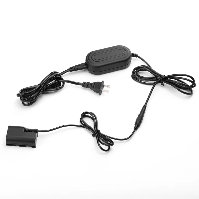 3X E6 Ac Power Supp…