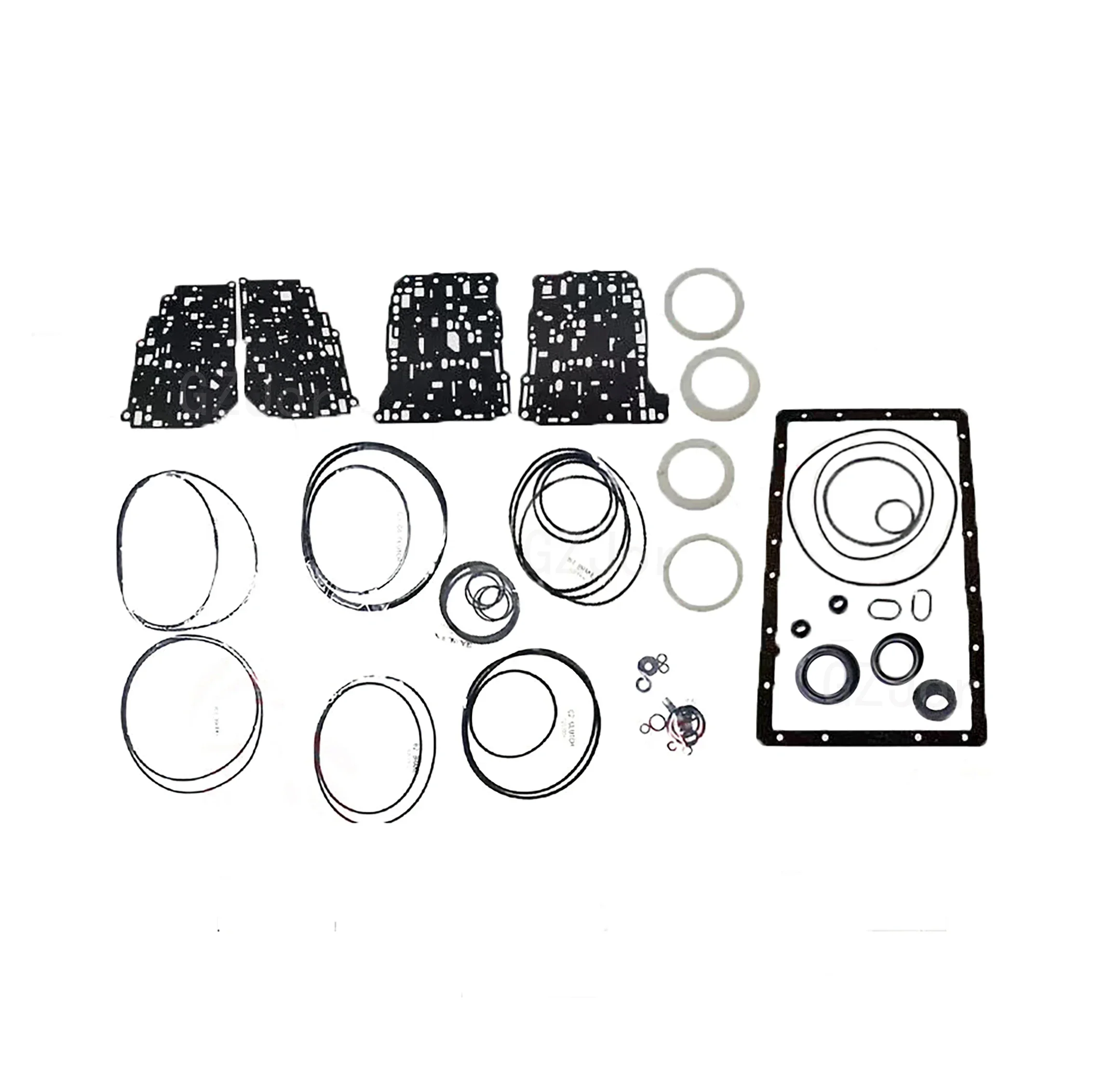 

Комплект для капитального ремонта автоматической коробки передач A960E для TOYOTA LEXUS