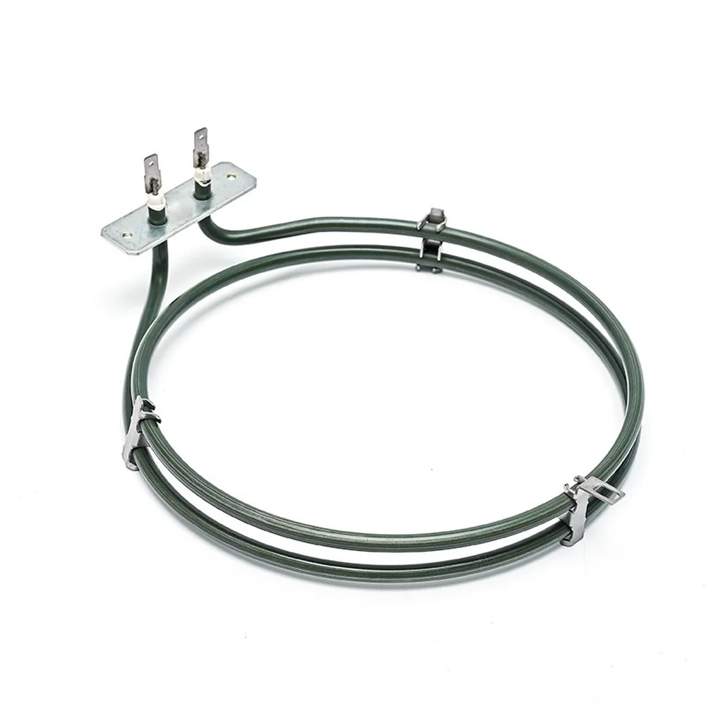 Dry Type Heating For element for Embedded Oven Commercial Electric Tube 20x20x5cm Quick Warm Up Uniform Heat Robust Construction
