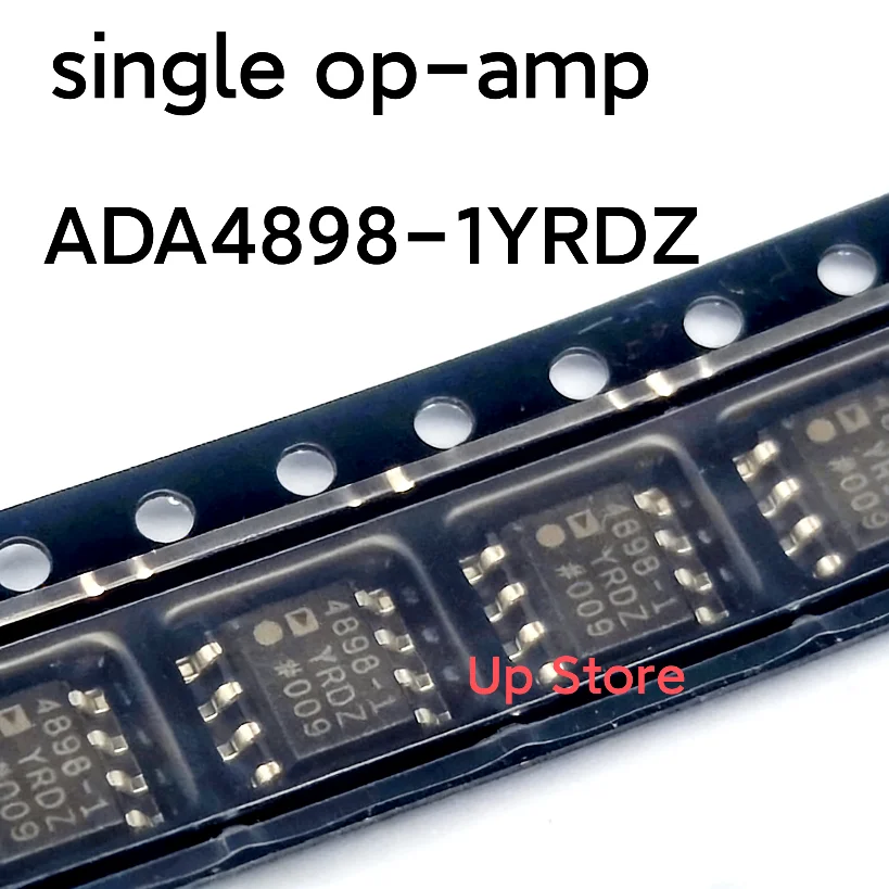 ADA4898-1YRDZ  ADA4898-1YRD  ADA4898-1  original Single Op-Amp SOIC-8
