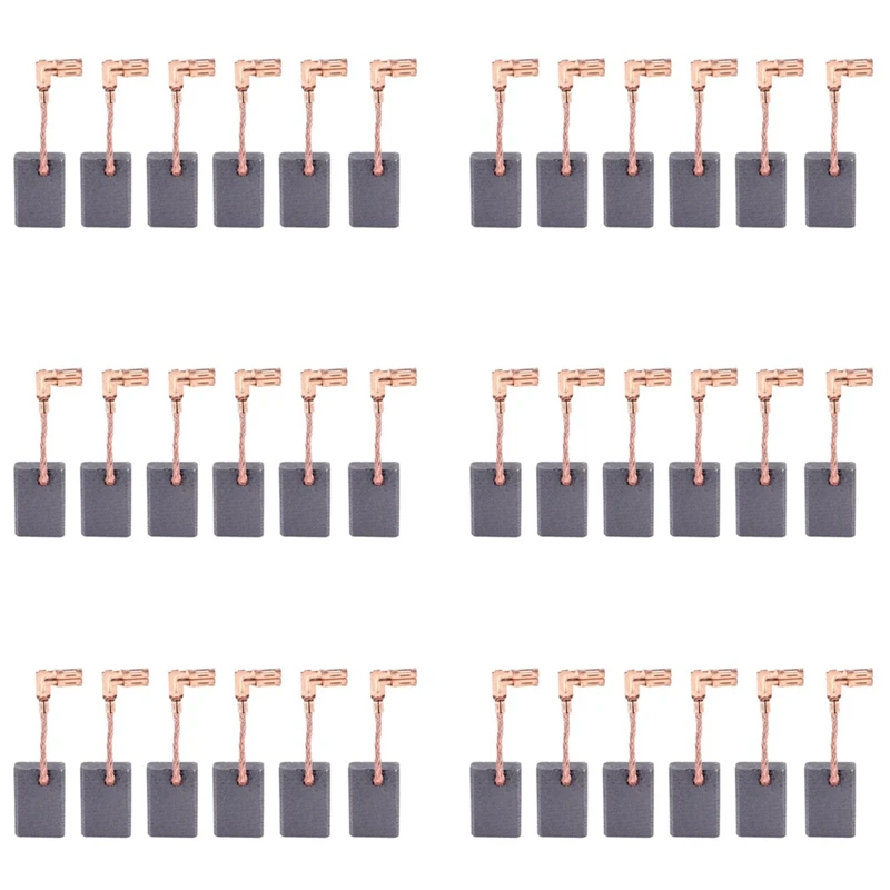 

LLCS-36-PACK CB-318 Сменные угольные щетки для CB318, CB325, CB340, CB336, 191974 -7, 194074 -2