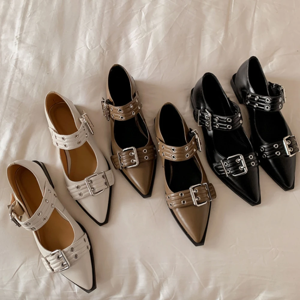 Women's Double Butt… - image