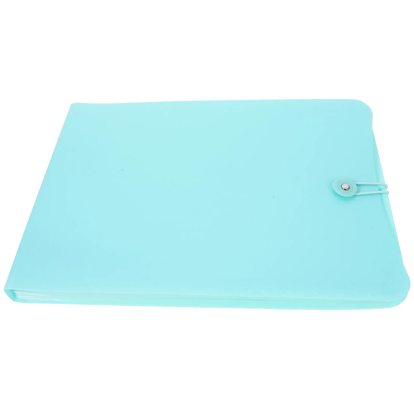 

Document Folder Bag Plastic Portable File Organizer Accordion Expanding Folder Large Capacity Document Holder Office Paper