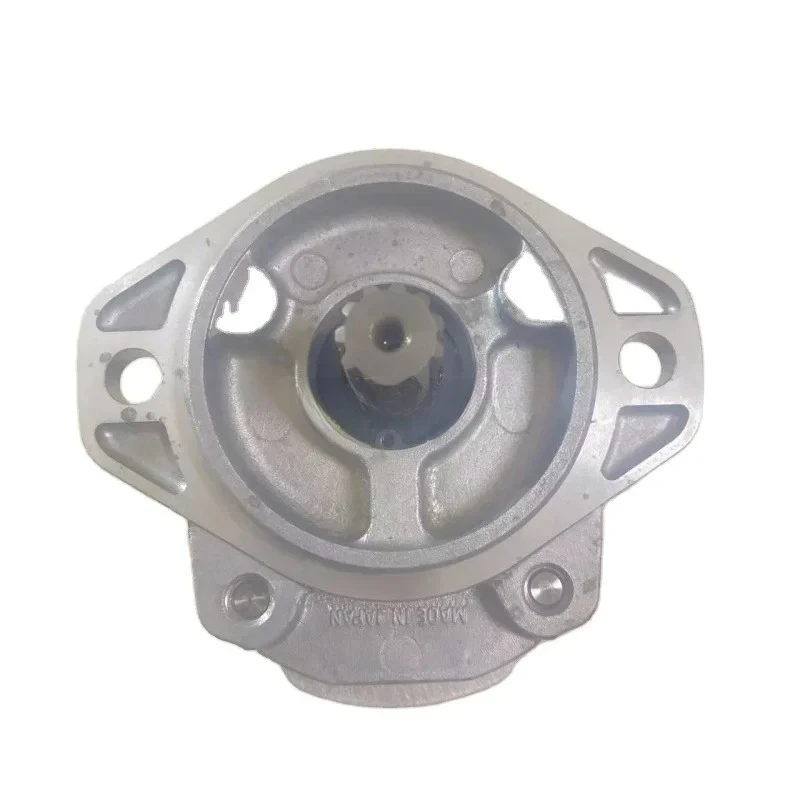 

KRP4-8-8-7C KRP4-14-14-12CD KAY A Gear Pump KRP4-12-12-7CN KRP4-6-7-7C KRP4-9-9-6CKN for TCM Forklift Wheel Loader