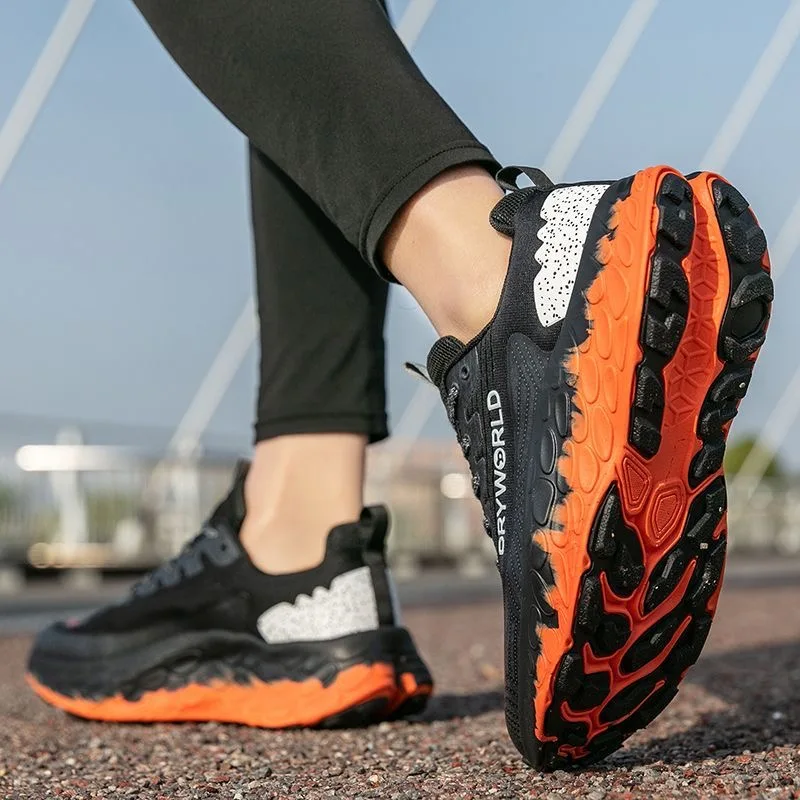 

Лидер продаж 2025 года, кроссовки для бега по пересеченной местности, мужские и женские роскошные брендовые спортивные туфли унисекс, дизайнерские прогулочные кроссовки для пар, спортивная обувь