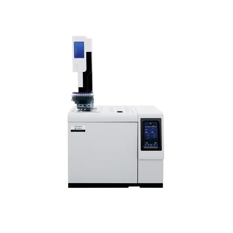 2026for AHS-910 Automatic Headspace Sampler with Large Touch Screen Display Compact Structure and Convenient Human Machine