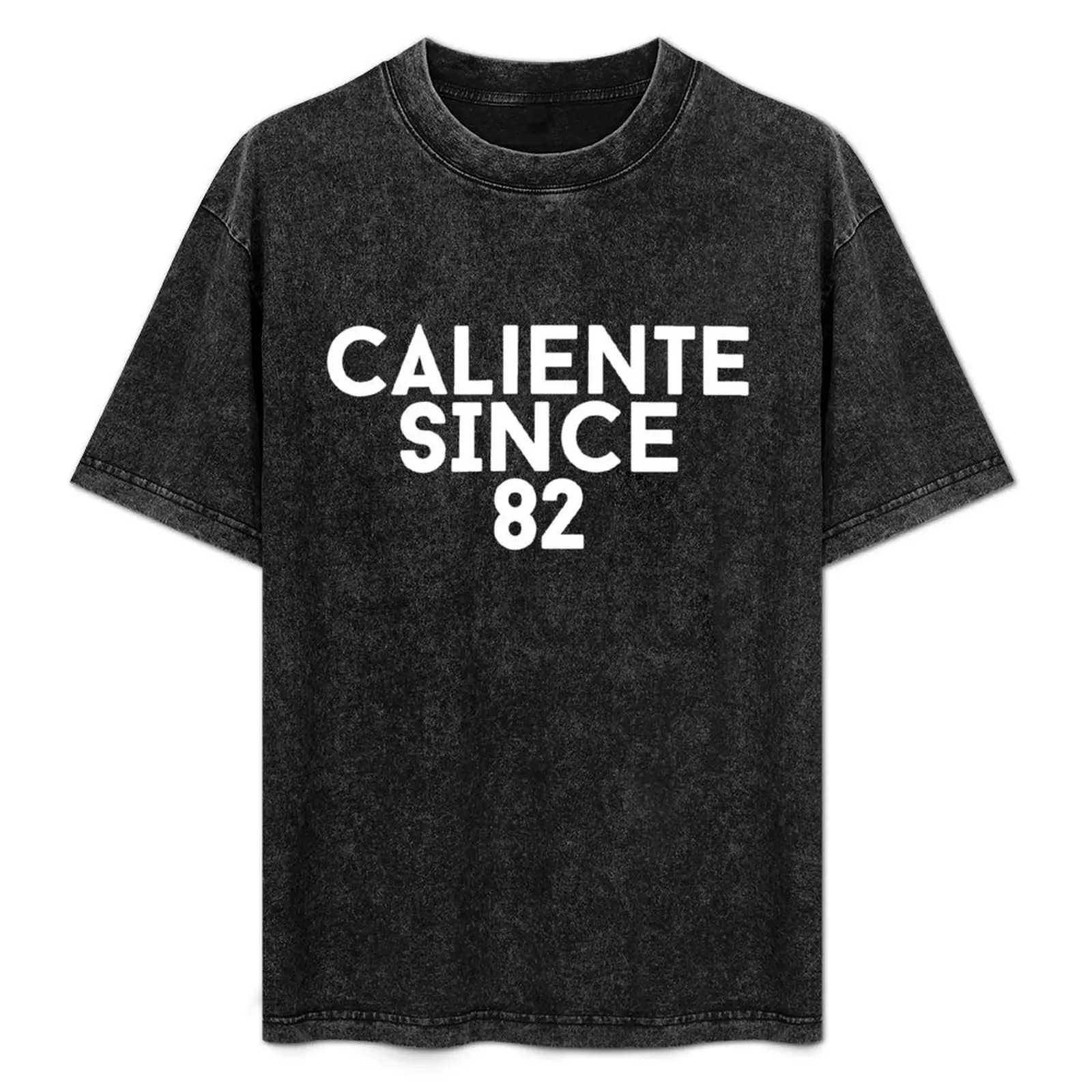 Caliente Since 82. …