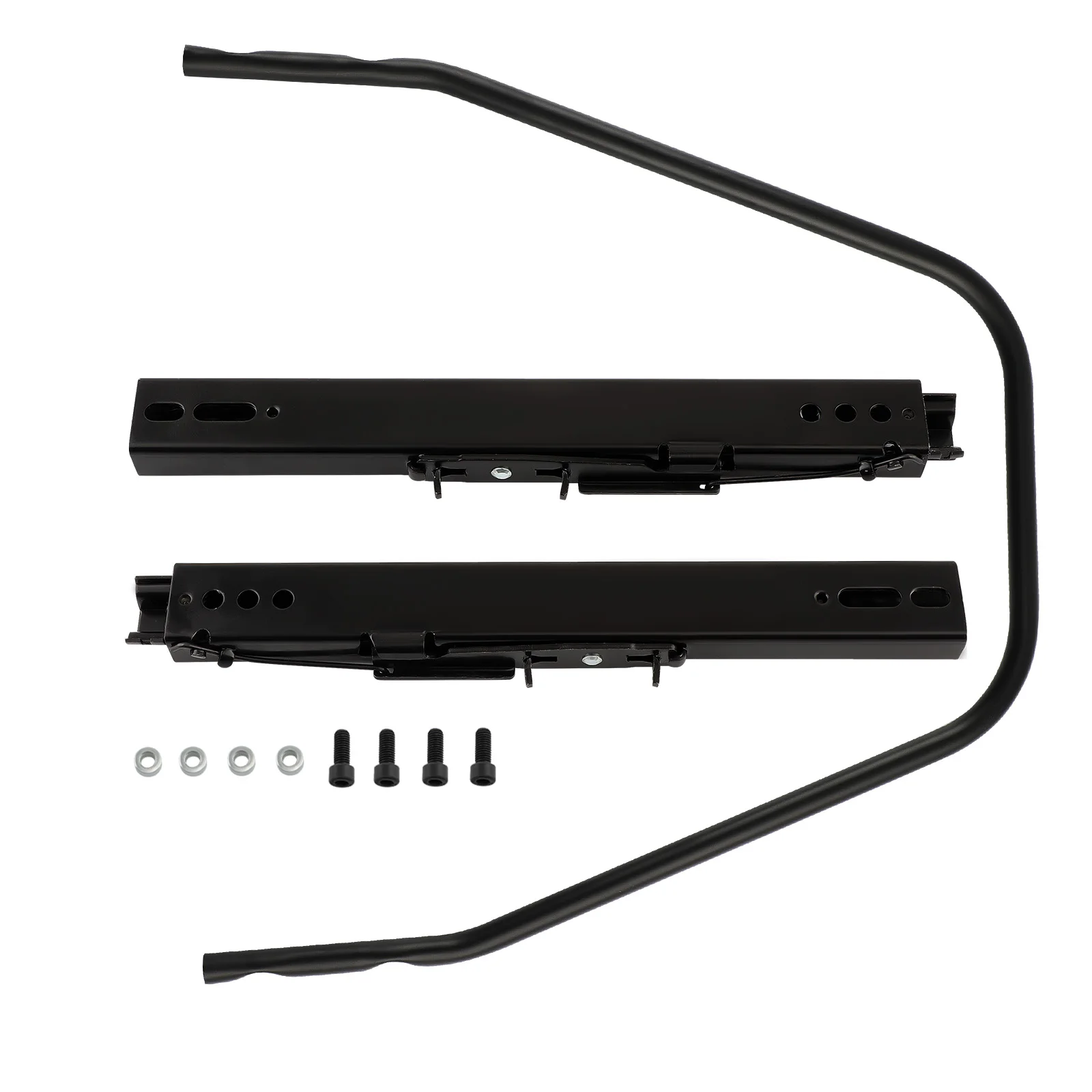 

UNIVERSALE SEDILE RIBALTABILE corridori Cursori telaio Dual Lock Dual Loc