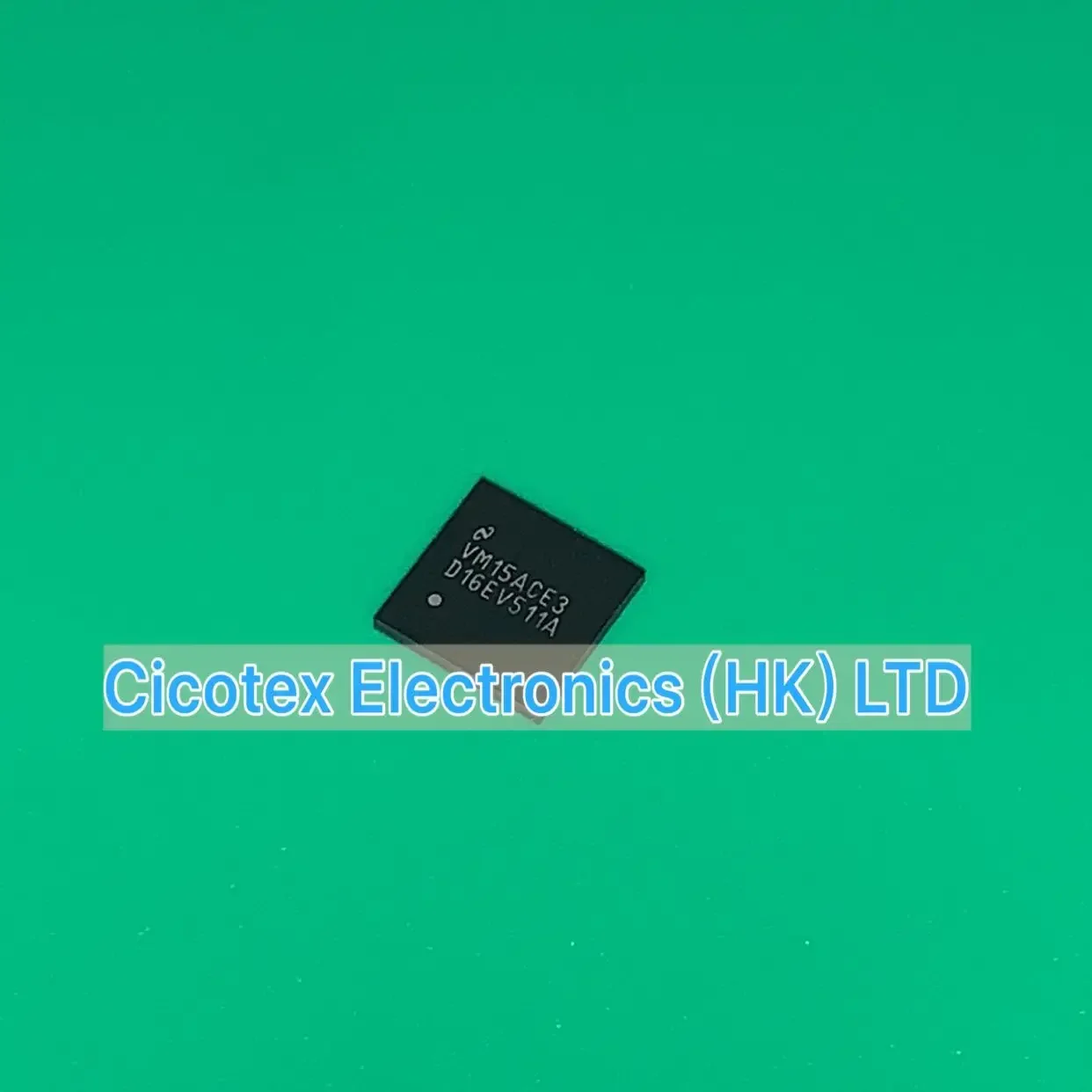 DS16EV5110ASQE QFN48 D16EV511A SQE IC EQUALIZER VIDEO 3D+C 48WQFN DS16EV5110ASQX IC DS16EV5110 ASQE DS16EV 5110ASQE