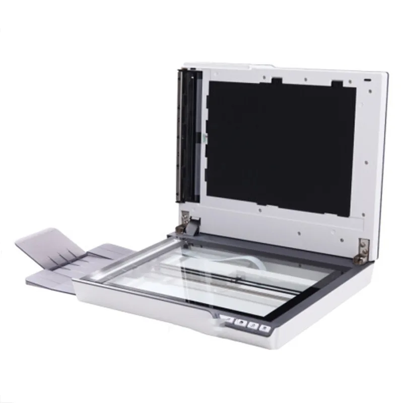 Z51D scanner document  high definition scanner
