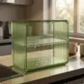 Dark Green Small