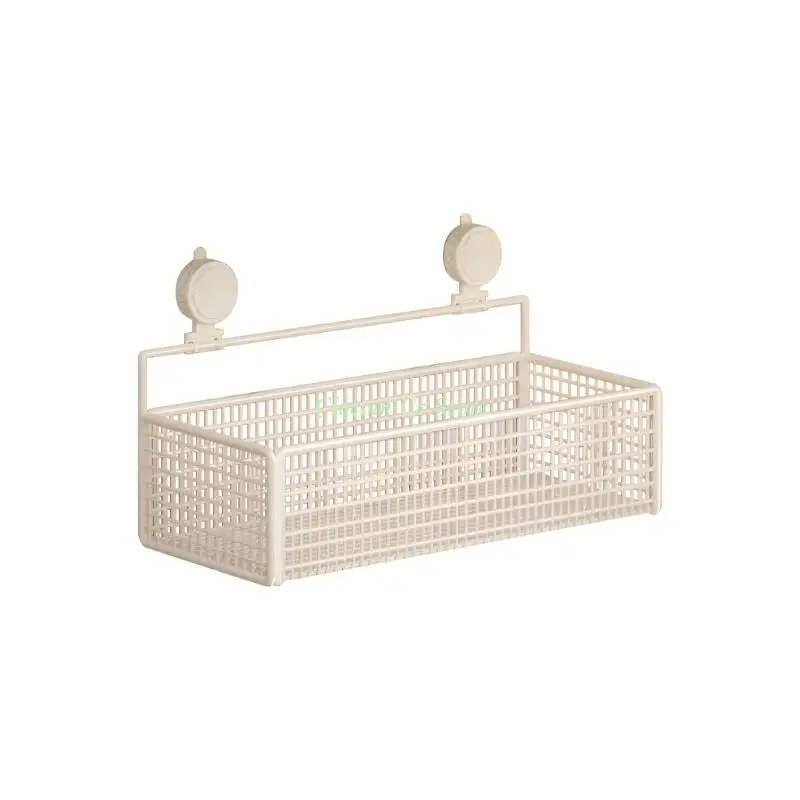 

X90F Removable Wall Mounted Shelf For Bathroom Belongings No equipment Necessary