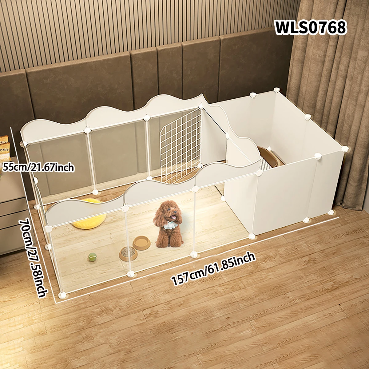 Thumbnail 4 - #33 Latest Pet Pens Offers